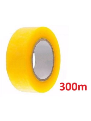 FITA TRANSPARENTE 300MTS