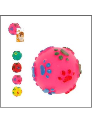 PET MORDEDOR P/CAO BOLA UN. ZEIN