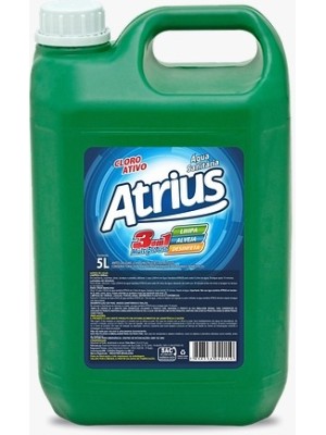 AGUA SANITARIA 5L
