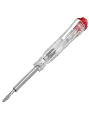 CHAVE TESTE TRANSP 127-240V