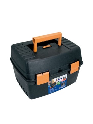 Maleta New Box 2030 14