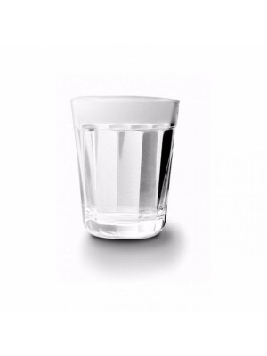 Copo Americano Aperitivo 45ml de Vidro Transparente – Copo Resistente para Shots, Doses, Cachaça, Tequila e Drinks