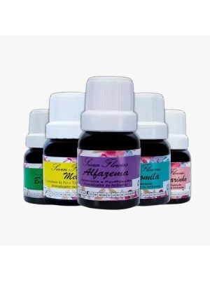 ESSÊNCIA ARRUDA 10ML UN.