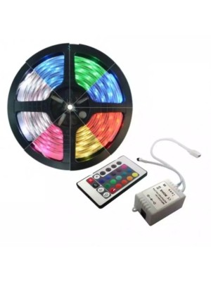 FITA LED RGB UN. MINI PRECO