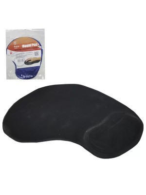 MOUSE PAD EMBORRACHADO C/ ALMOFADA UN. RIO TIJUCAS