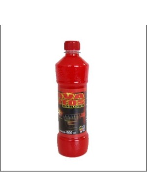Lava Autos com Cera 500ml Shampoo Automotivo para Limpeza, Brilho e Proteção da Pintura