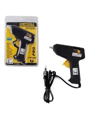 PISTOLA COLA QUENTE PQ 8W BIVOLT UN. STARTOOLS
