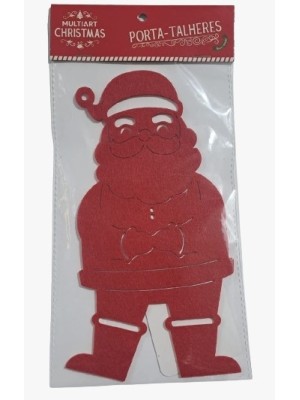 PORTA TALHERES 11,7X21CM UN. MULTIART