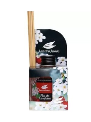DIFUSOR DE AROMAS FLOR DE CEREJEIRA 270ML
