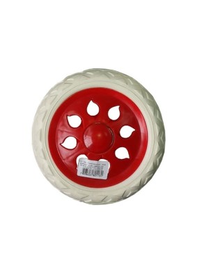 RODA DE CARRINHO DE FEIRA LET