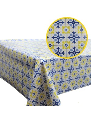 TERMICO AZULEJO ROLO 30M UN. PLASTCO