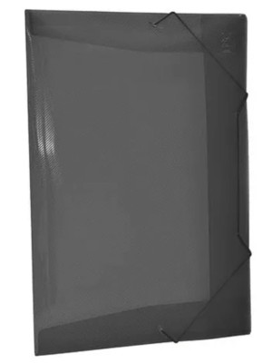 PASTA POLIPR. ECON. MINI LB 2CM FUME UN.