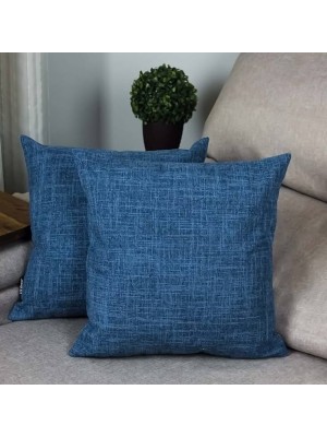 ALMOFADA CHEIA 100% POLIESTER 43X43CM UN. MULTIART