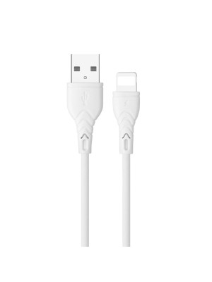 CABO LIGHTNING IOS 1M BRANCO VQ-D135 UN.